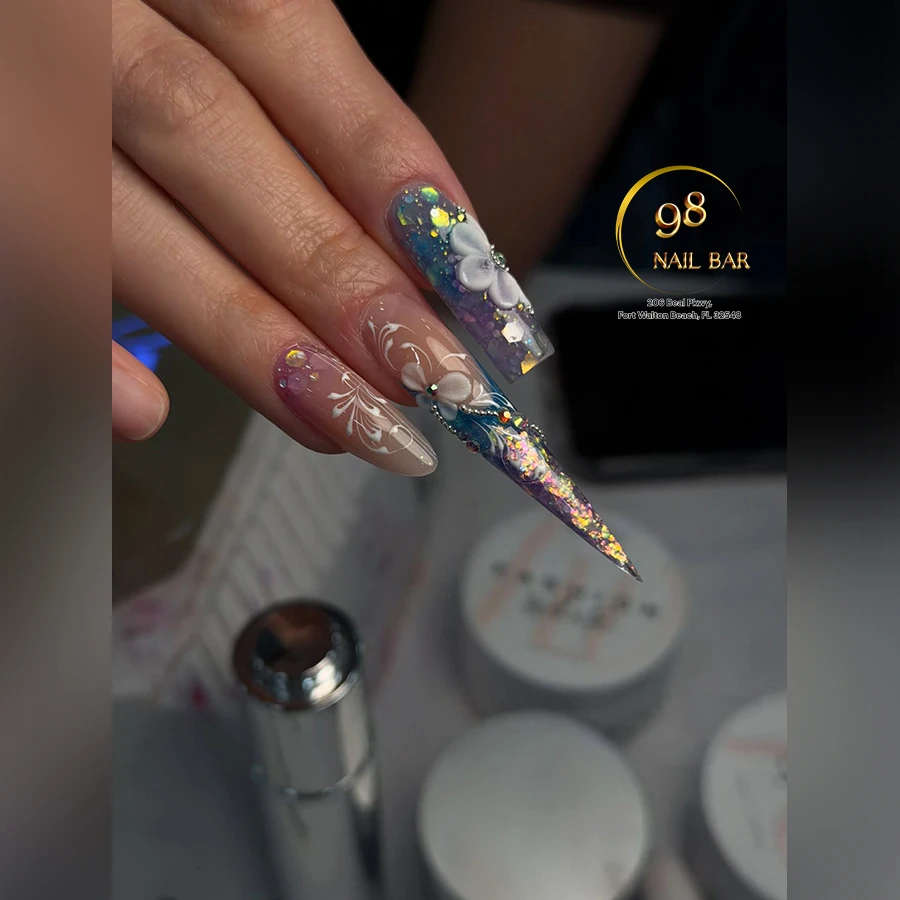 Nail Sep 14